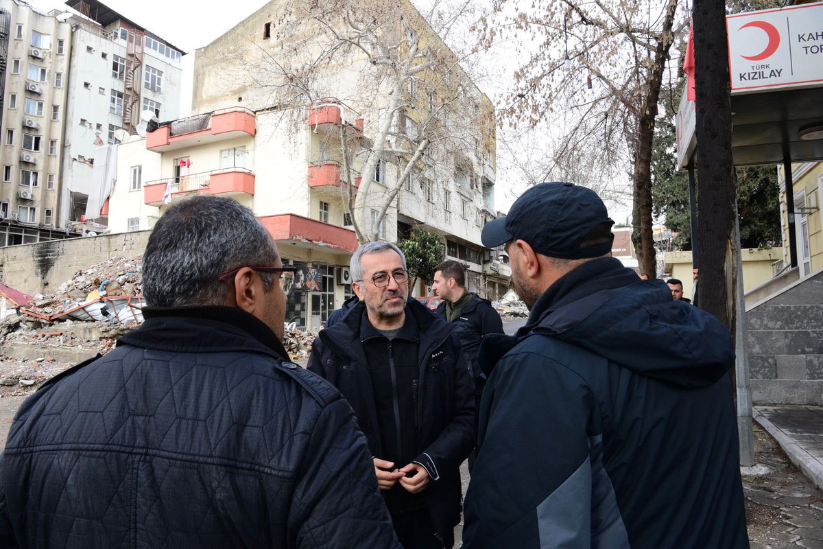 Hayrettin Güngör