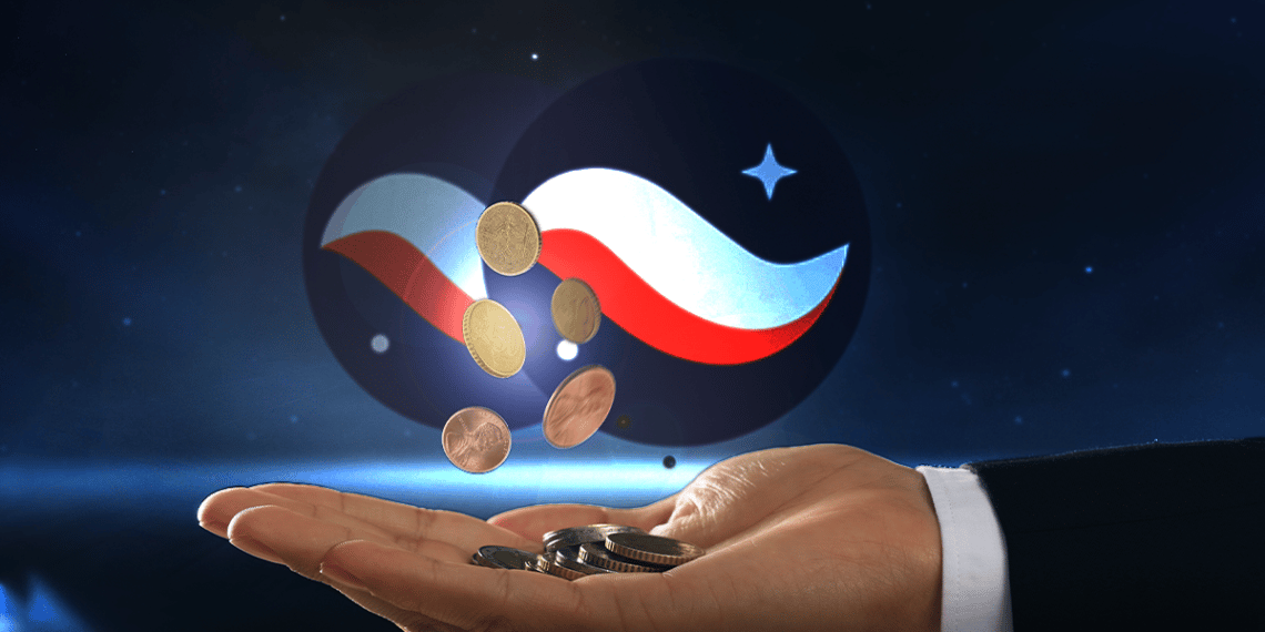 If you missed out on previous airdrops, don't miss this one.

<a href="/Starknet/">Starknet 🐺🐱</a> is giving away life-changing money with the $STARK airdrop.

Want to get in on it? Here's your guide 👇🧵