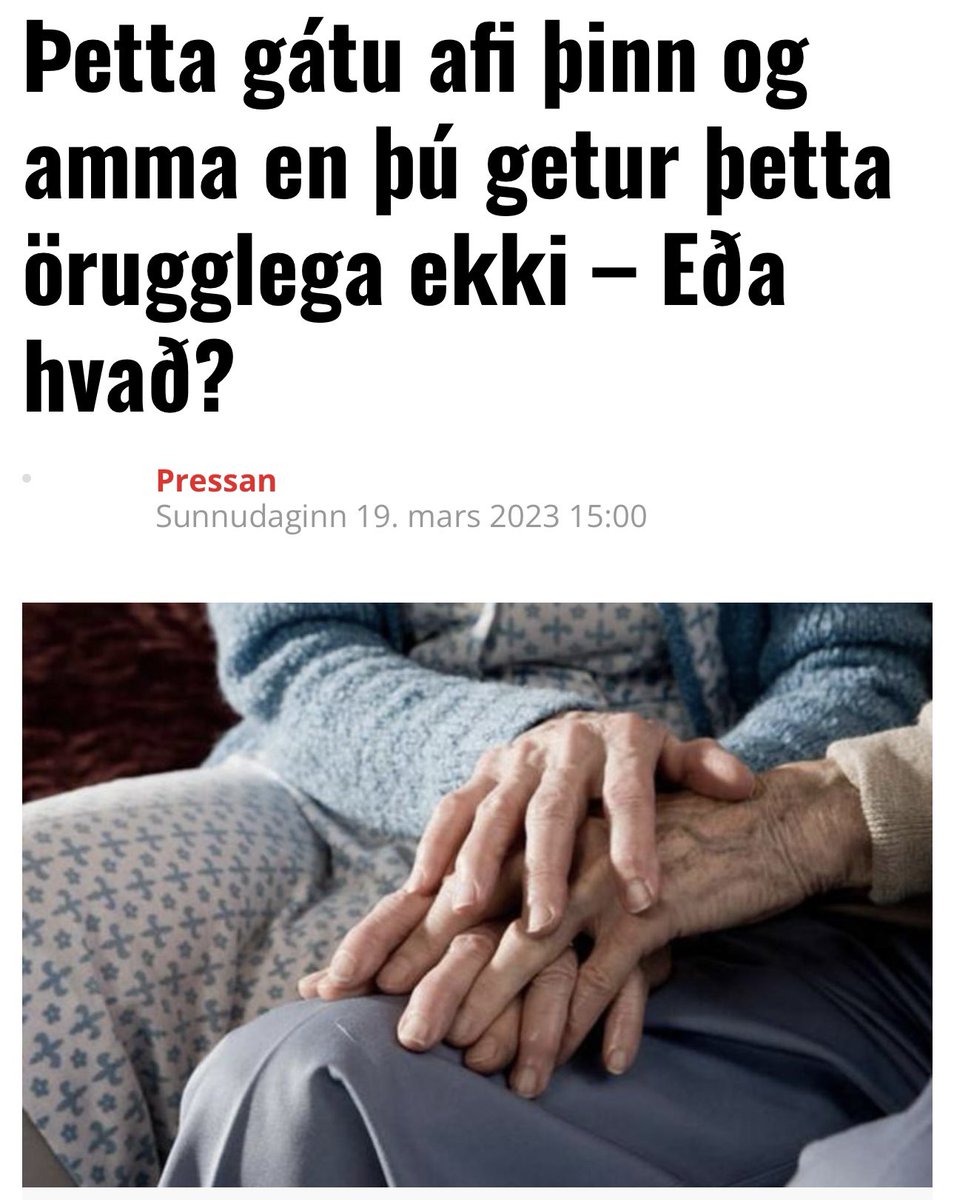 Keypt sér fasteign?