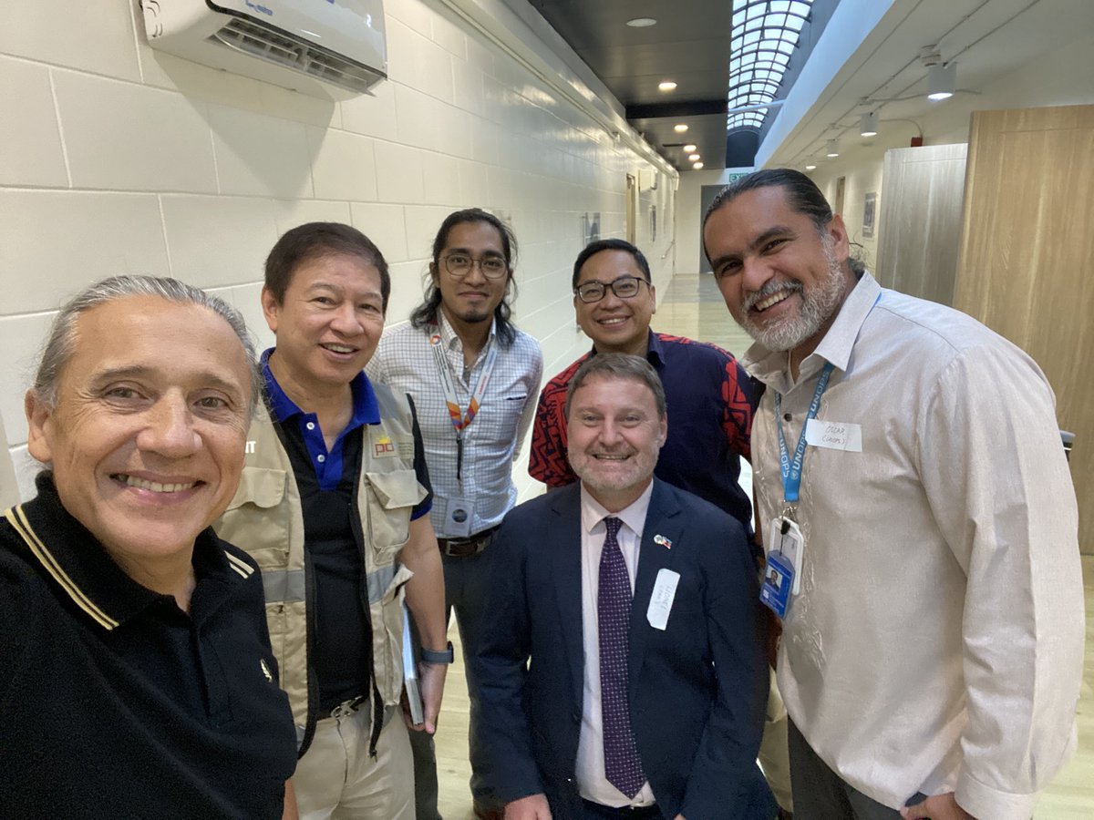 Gustavo Gonzalez tweet media