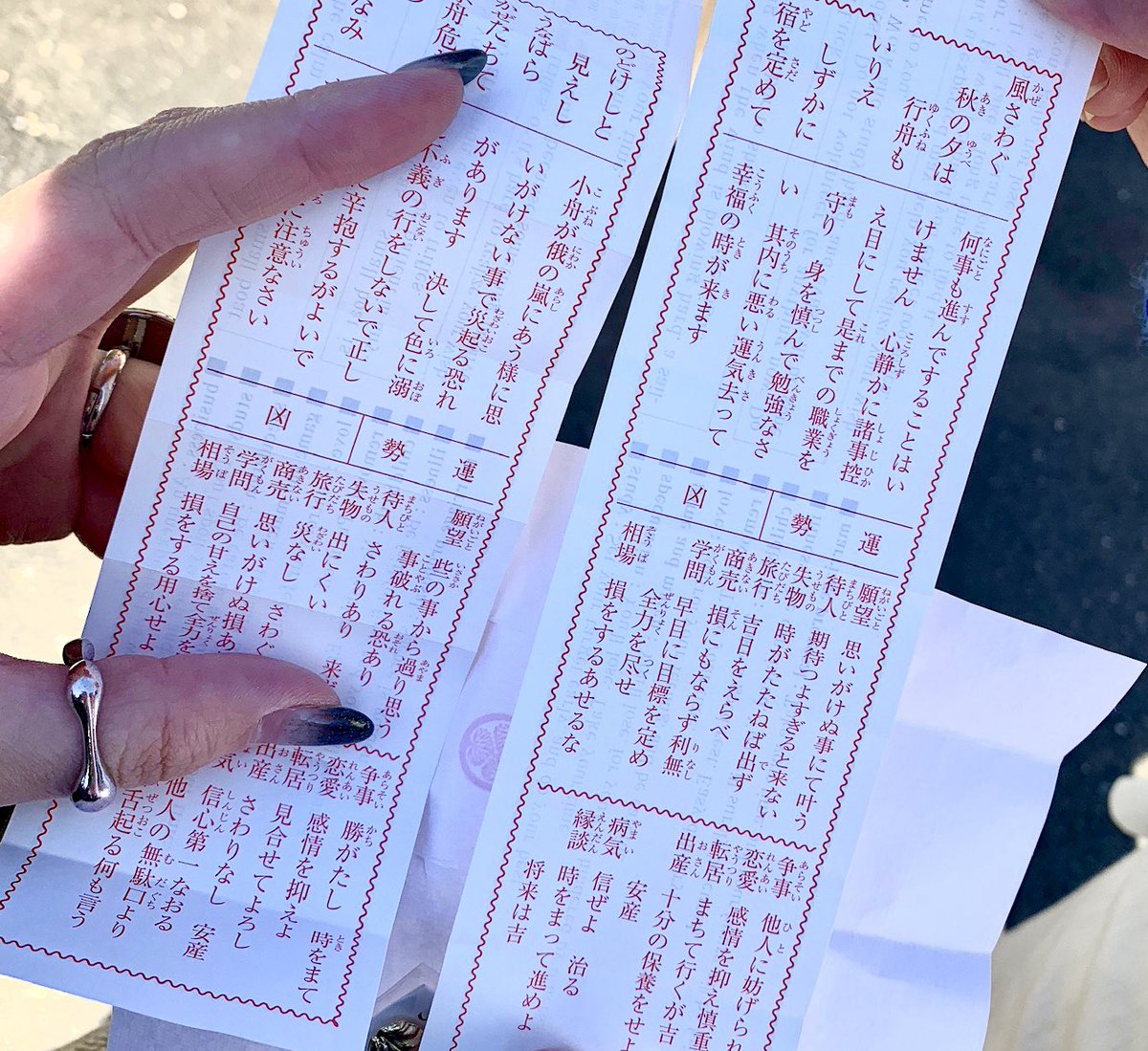 これは今日の日記です 