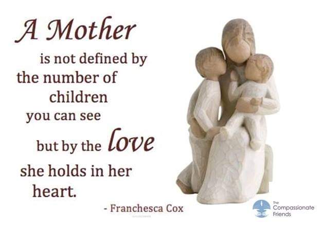 Thinking of all grieving mothers today 💔💕 #youarenotalone #mothersday #childloss