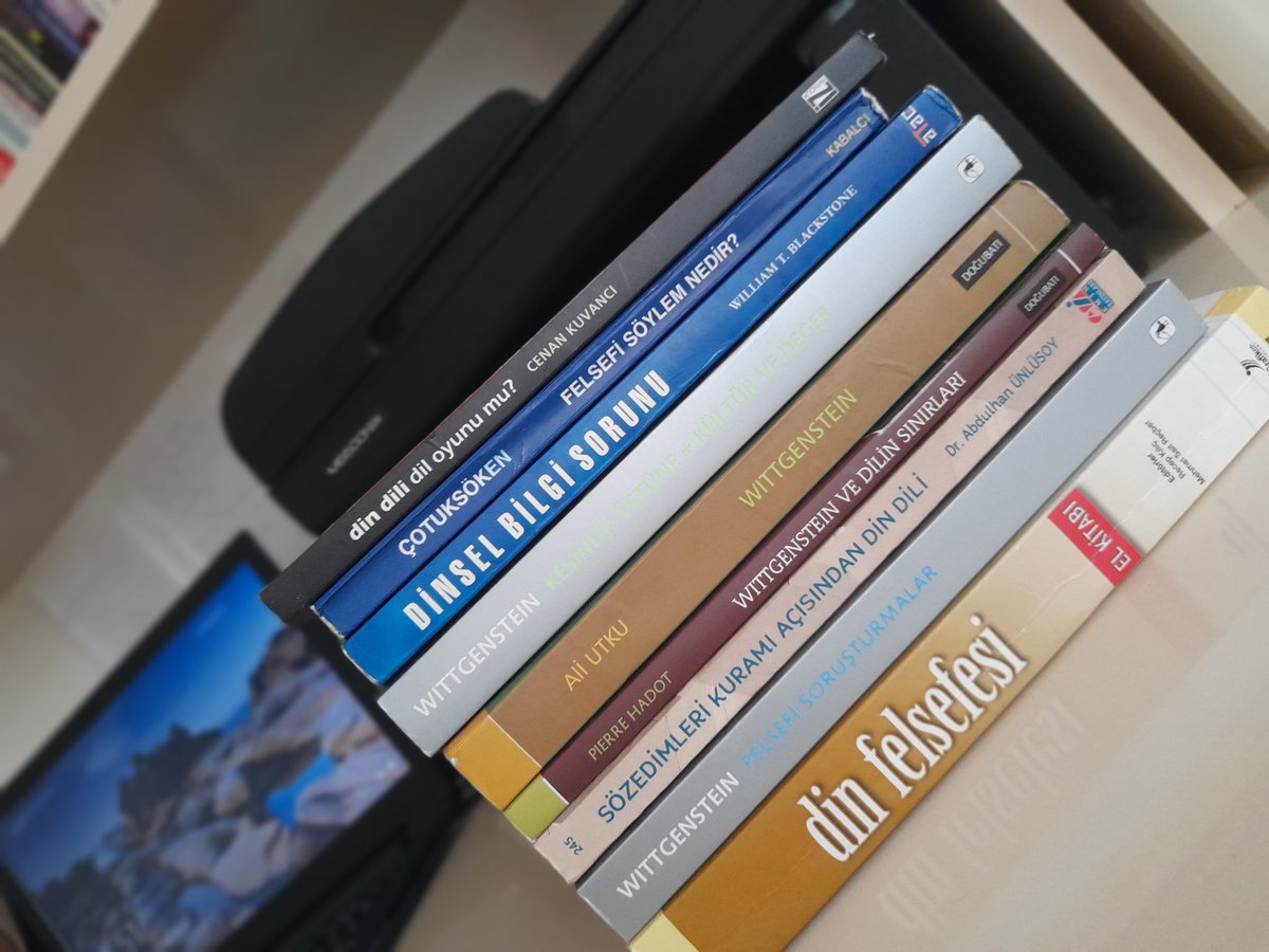 Wittgenstein and Language Games 📚 😎