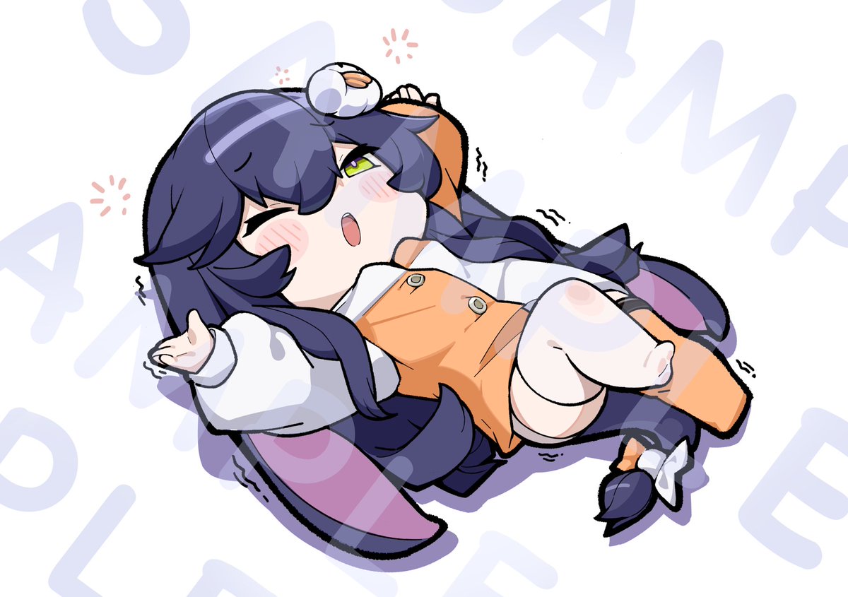 ☺️ 素敵な人たち 