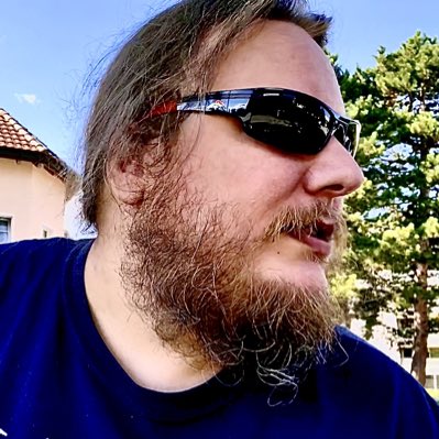 GrischaYeti's tweet photo. #NeuesProfilbild https://t.co/PatN9CMyG3