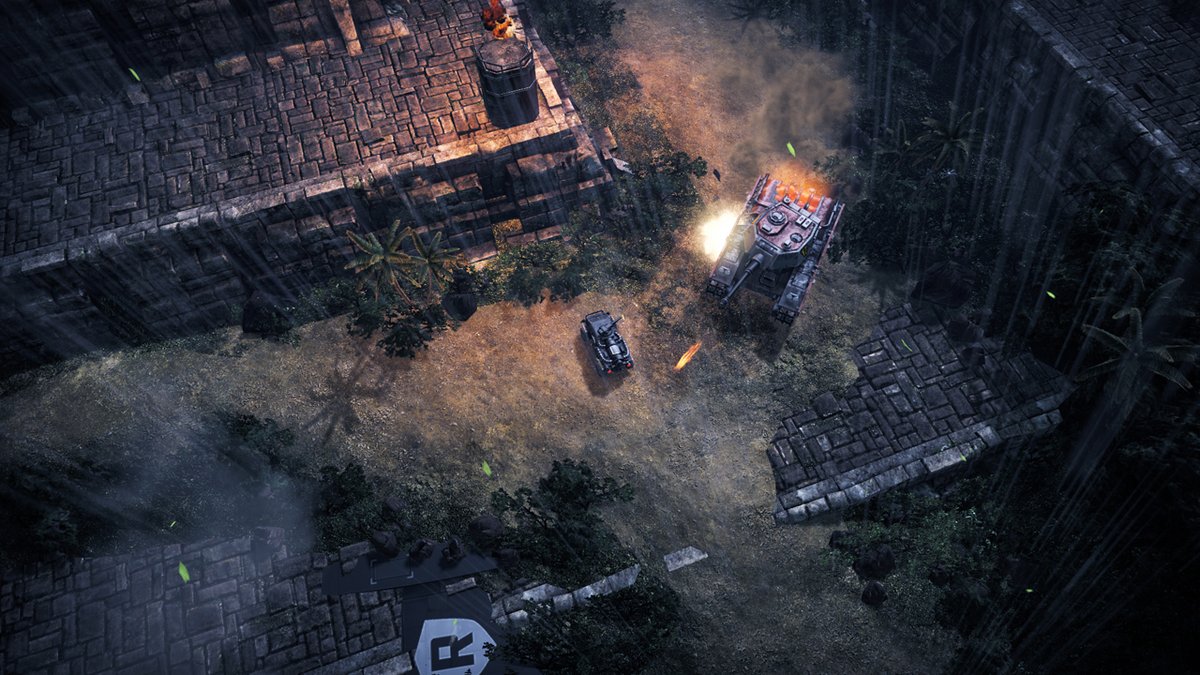 Avalanche Studios Group tweet media