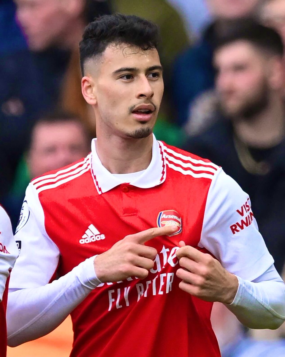 4 games. 4 wins. 4 goals. 

Premier League Player of the Month for March?