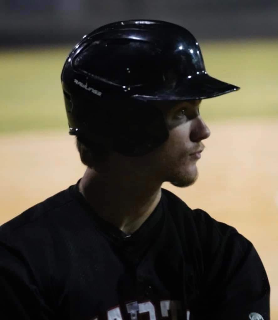 MartinBaseball's tweet photo. Senior Sunday ⚾️

Zach Dresco #16 https://t.co/jCKDlGkRAn