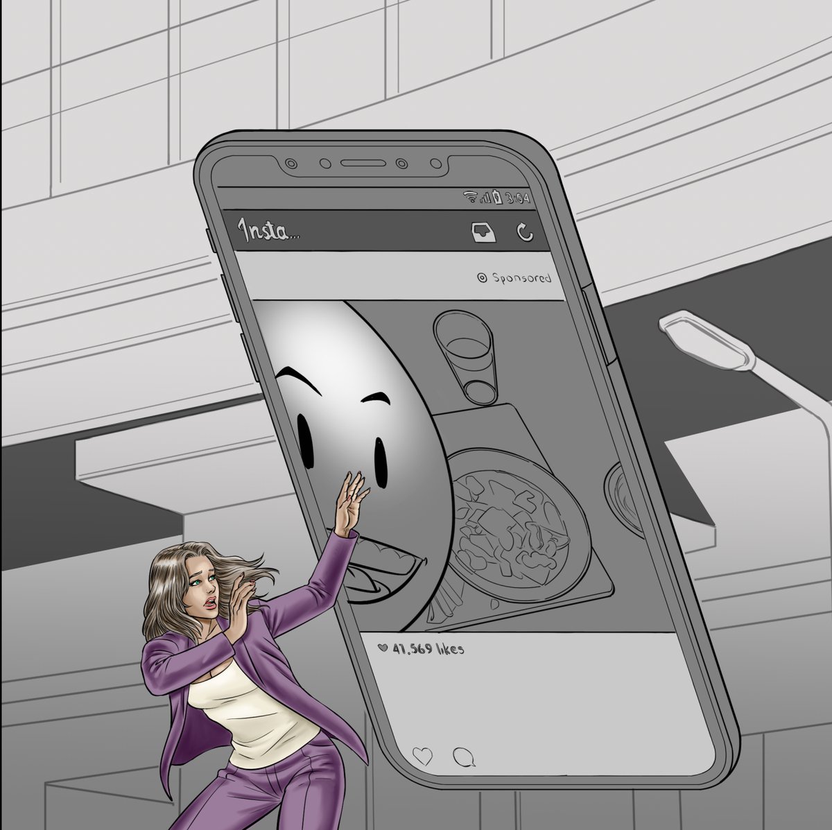 YouTopian Journey tweet media