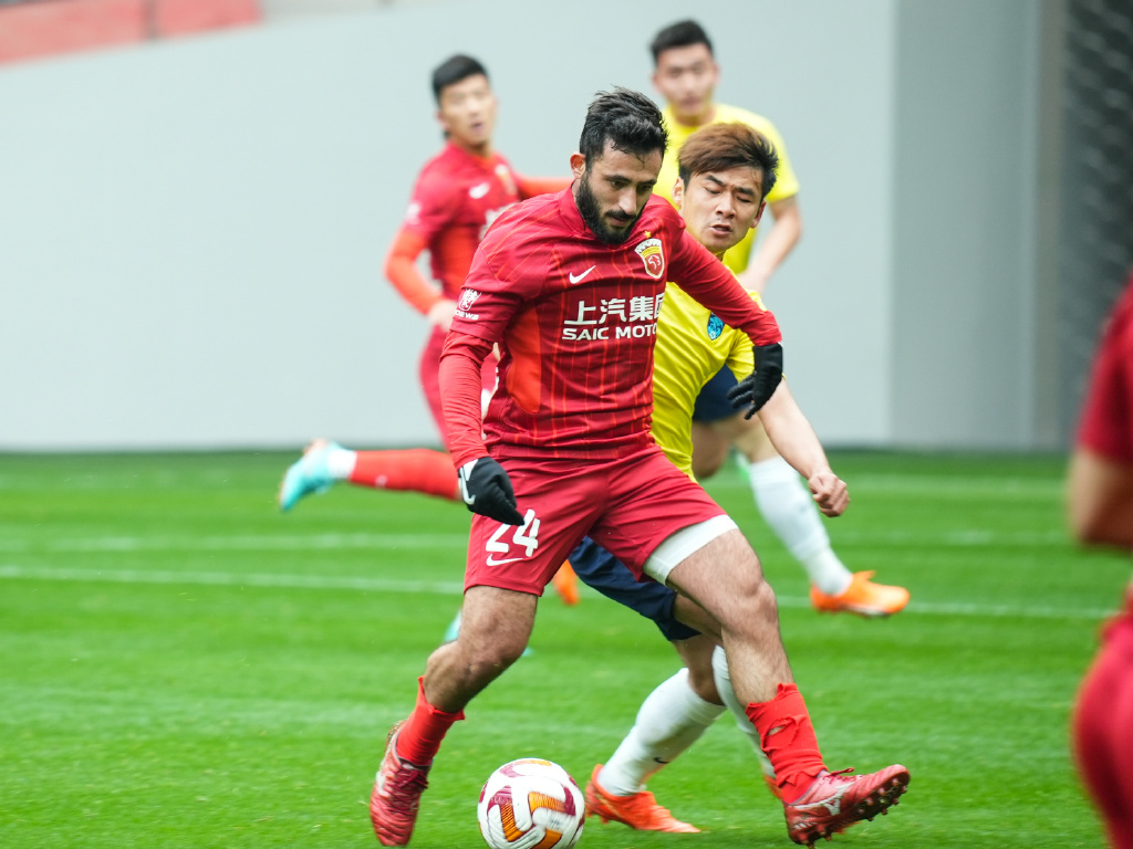 Super Liga China ⚽️🇨🇳 tweet media