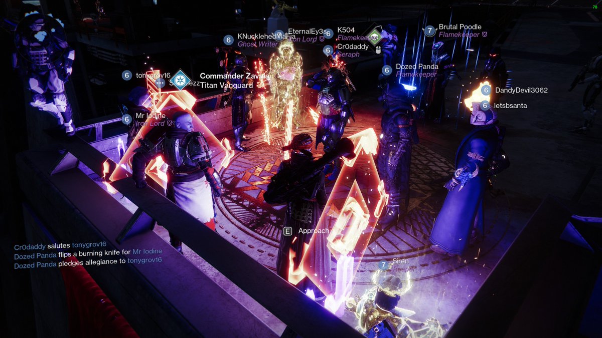 shosple's tweet photo. Eyes Up, Guardians https://t.co/ygs28xYSbP