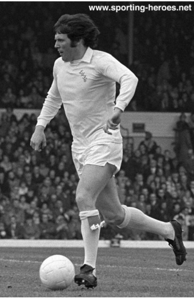 Ginco12's tweet photo. @talkSPORT Eddie gray what a player, my hero. https://t.co/1GtXOk4xtk