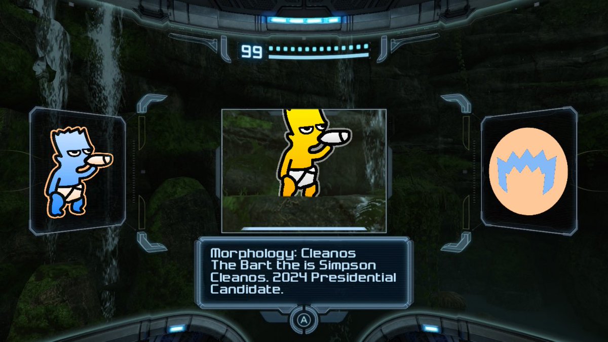 cleanos_'s tweet photo. #Cleanos2024 #MetroidPrimeRemastered https://t.co/A7Cg8kZriq