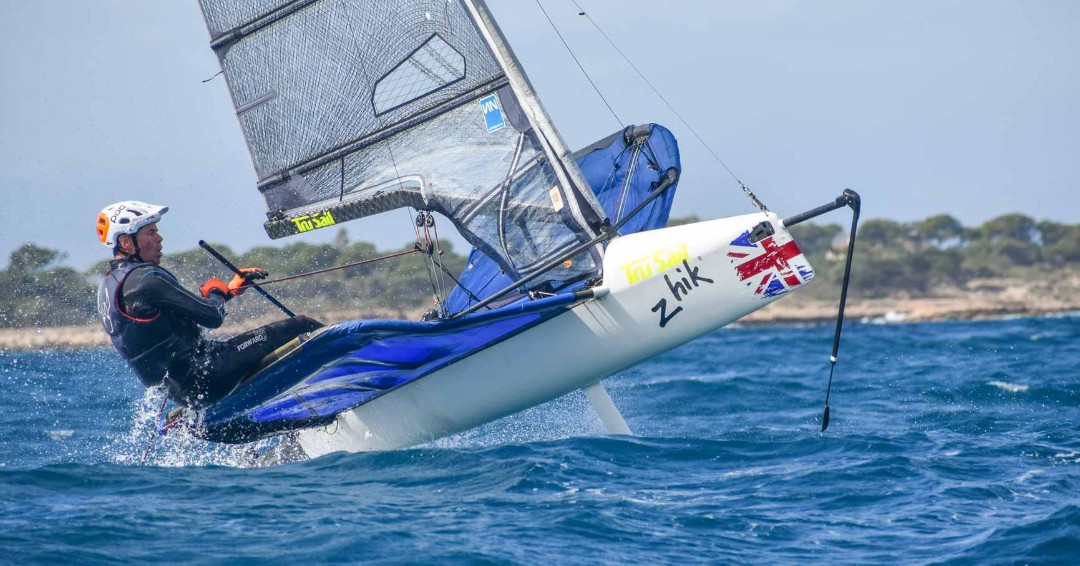 nauticescala's tweet photo. We hope you enjoyed the Moth Costa Brava Sailing Series in L'Escala. See you soon and good luck on your way to the Moth Worlds 2023! #nauticescala #visitlescala #incostabrava #sporttourism #trainingcamp #moth #mothclass #foil #foiling @vela_cat @mothclass https://t.co/0gBoP4FPWZ https://t.co/YnuXQFfN1N