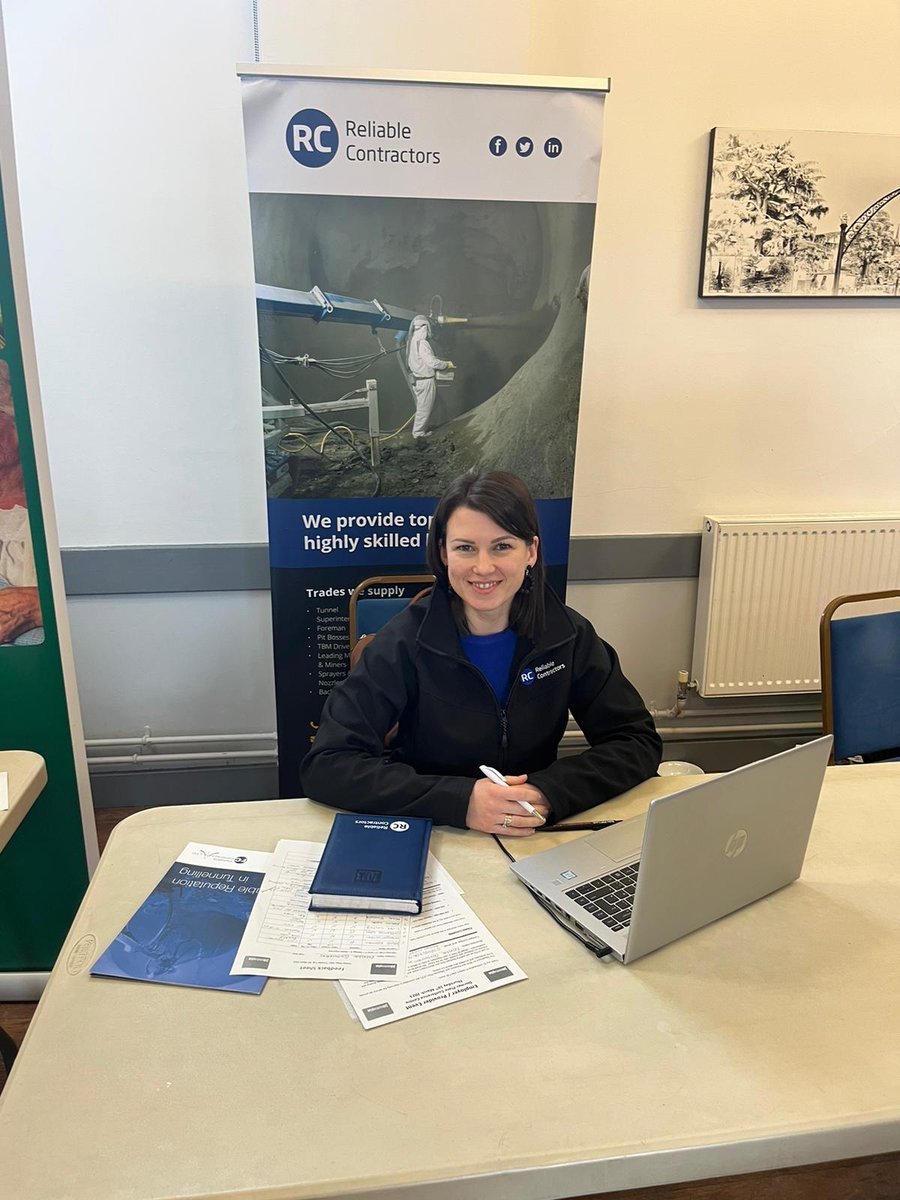 ReliableContLTD's tweet photo. The Reliable Team had a great day at Leamington Spa JCP, engaging with potential new candidates while discussing our available and future opportunities on various projects. 

#opportunity #Jobs #ukjobs #Westmidlandsjobs https://t.co/hyUseuULfX