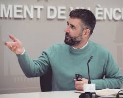 Todo son risas… pero mañana os recuerdo que vuelvo #Perprimeravegada