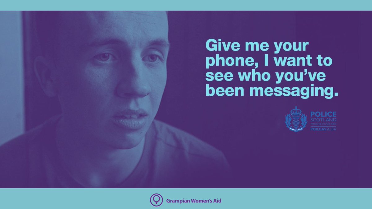 GWomensAid's tweet photo. 81% of #domesticabuse cases reported to Police Scotland involve a female victim  &amp; male perpetrator.  
Police Scotland's #IsThatMe campaign aims to challenge and help change the problem attitudes that drive abusive behaviour in heterosexual men aged 18-25: https://t.co/F9TcT36wDZ https://t.co/MdOEC74nXB