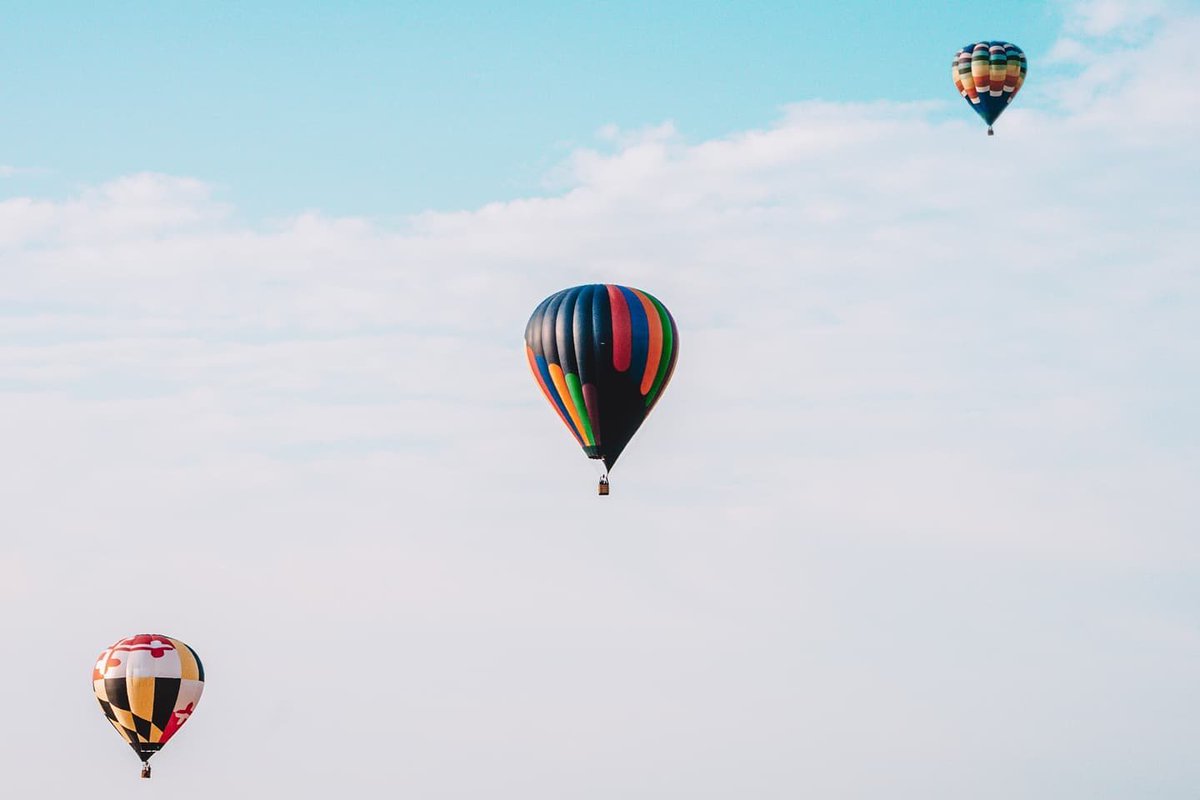 Visit_NJ's tweet photo. Lots of exciting things happen in Jersey when the sun comes out, stay updated at https://t.co/EJdBgXBtLT.
๐Readington, New Jersey
.
.
.
๐ท: @alphawolffphotos (via Instagram)
#VisitNJ #NewJersey #NJFun #FestivalOfBallooning #ReadingtonNJ https://t.co/unAvVumBbc
