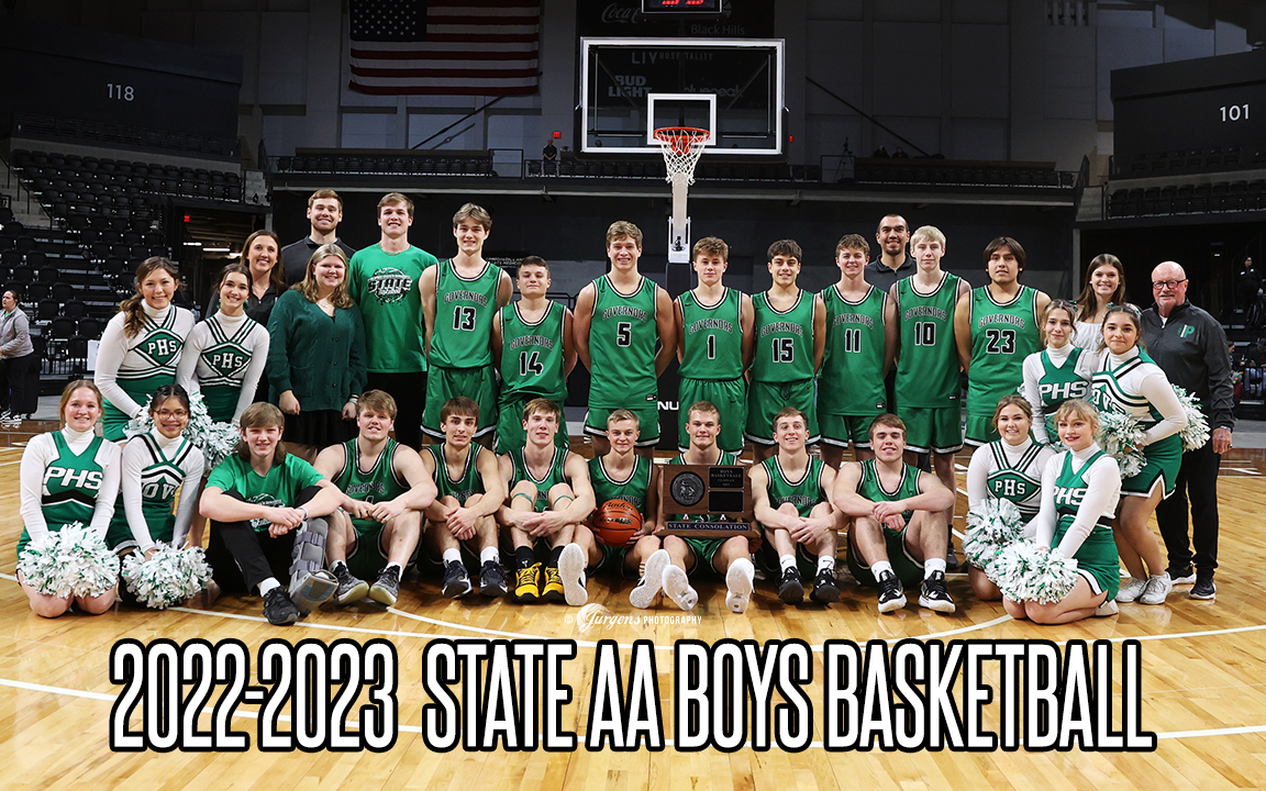 JurgensPhoto's tweet photo. Congratulations on your State AA Boys Basketball Tournament appearance Pierre @GovernorBBB !
All photos are up! Go check em out at https://t.co/GbeMEZwMkp!!!
#sdhoops23 #bbb23 #pierregovernors https://t.co/UZ0c2noHEs