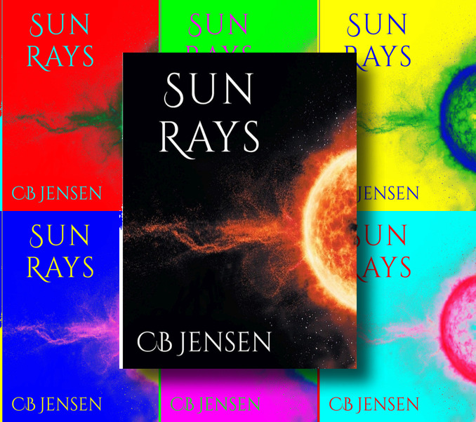 bookpromo247's tweet photo. Sun Rays by @CBJensenAuthor

📕 https://t.co/fIJXhtLf13

#Amazon #Barnesandnoble #Apple #Kindle #Nook #IBooks #Sorcery #WritingCommunity #Readers #Read #BookLover #BookPromo #Book #BookPlug #BookBoost #MustRead #BookAddict #AvidReader #ReadingCommunity #eBookLingo https://t.co/h5TAWaYaQT