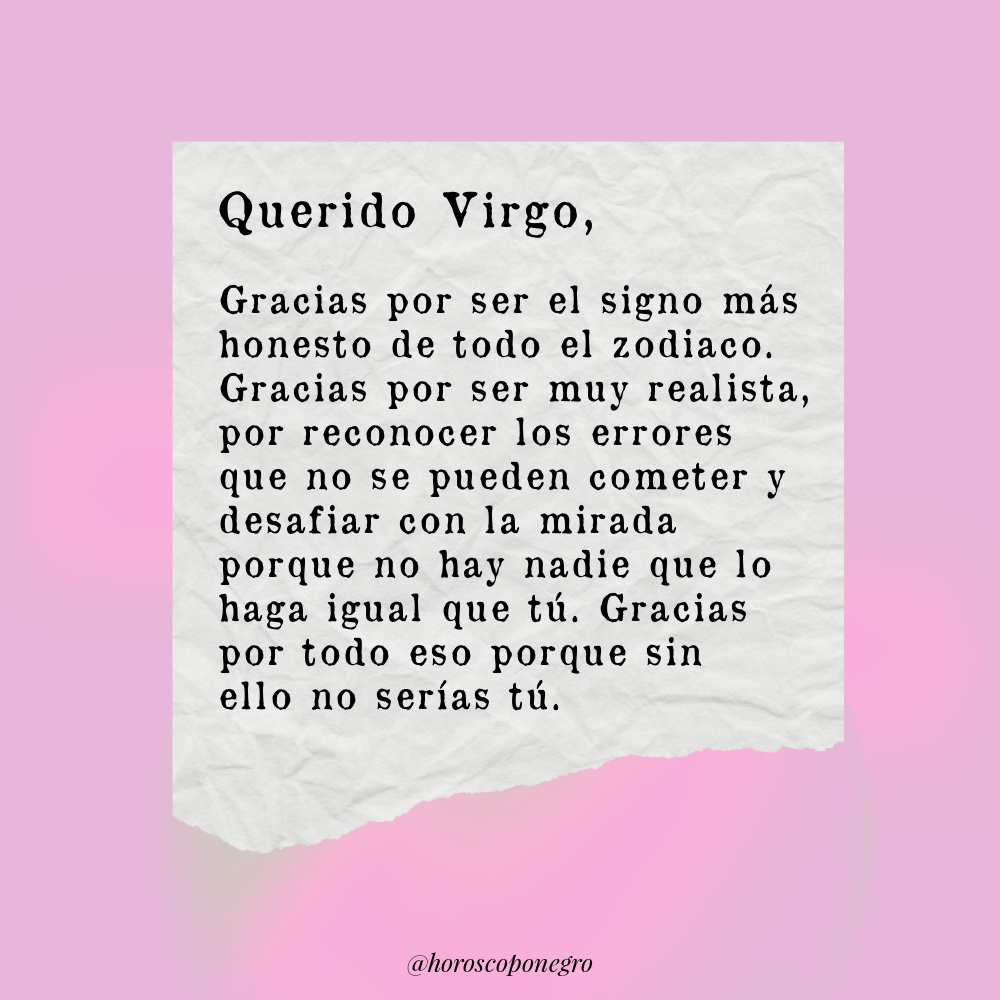 virgo_hn's tweet photo. Gracias, gracias, gracias... ✨🔮✨ #virgo #horoscoponegro https://t.co/pJAe1RafHi