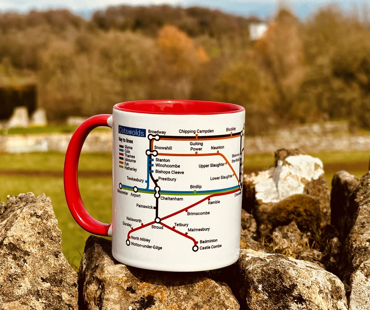 CotswoldsMugs's tweet photo. 🐑Back in the Cotswolds today - nice spring sunshine and daffodils 😍
https://t.co/lhGnGV2RlW
#cotswolds #upperslaughter #slaughters #thecotswolds
@CotswoldsWomen @visit_cotswolds @CotswoldsGent @DiscoverGlos @CotswoldsAONB @Monarchsway https://t.co/PDfRL2y4Ct