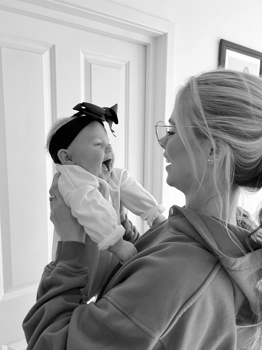 Faithlouisak's tweet photo. My first ever Mothers Day. I am so so lucky. ♥️♥️. https://t.co/mUYlrZgJdB