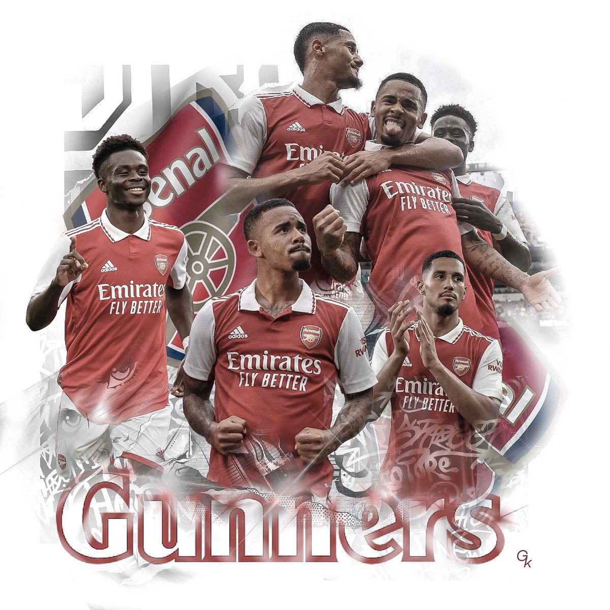 Arsenal have become the first team in English football history to win NINE London derbies in a single league season. #COYG