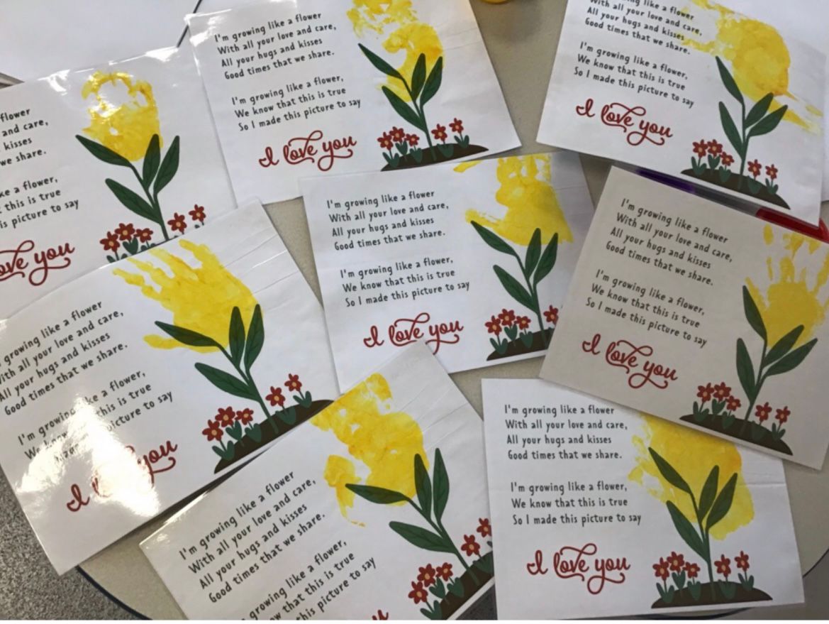 prospecthouse's tweet image. This week Class Chestnut (EYFS) have made their own #MothersDay presents!
We would like to wish all mothers everywhere a very happy #MothersDay 
💐🌷🌹
#CreateAndCommunicate #CRCArticle9 #MothersDay2023