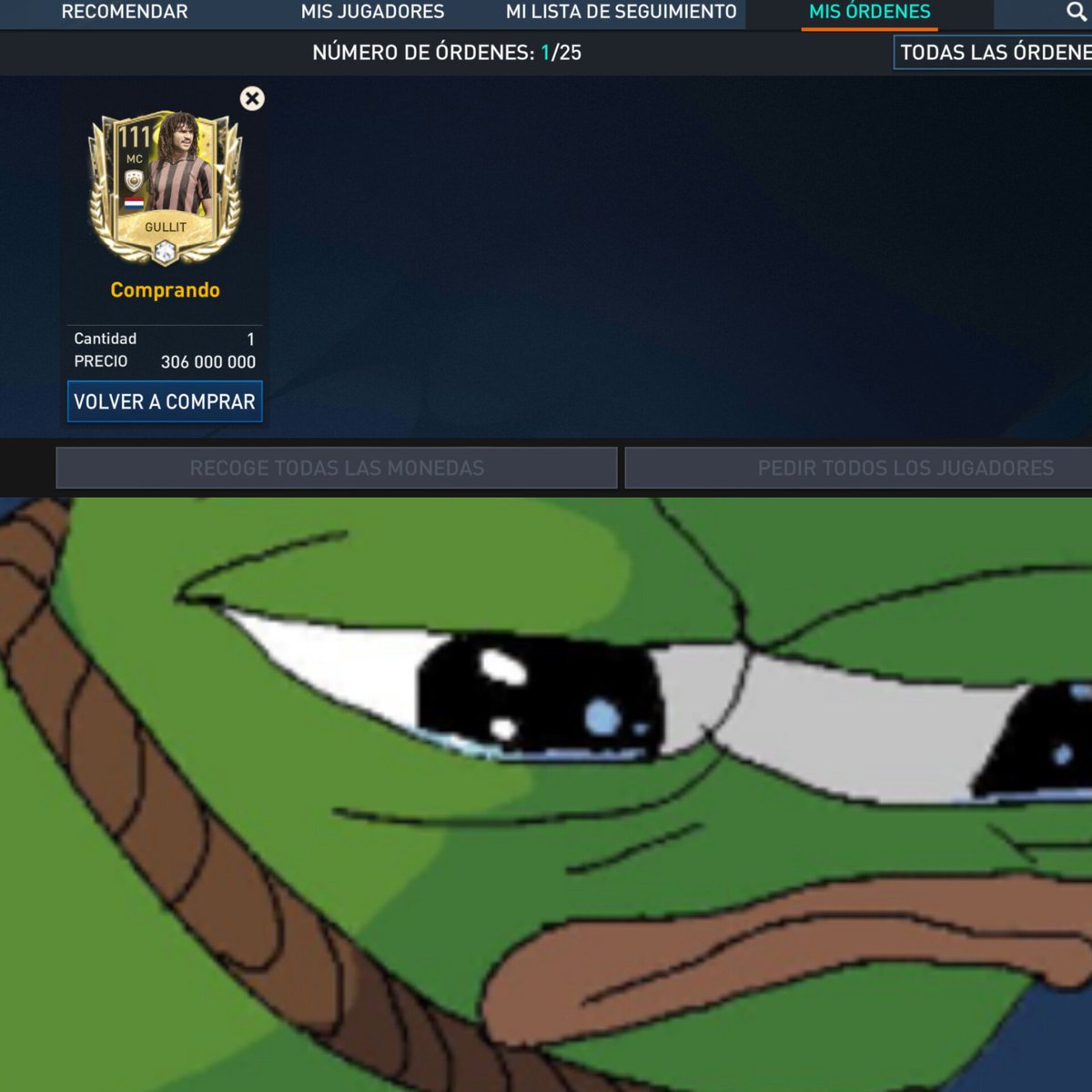 Dia 3 😭

#OperacionGullit