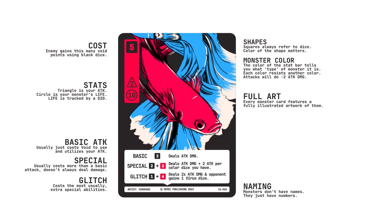 hinokodo's tweet photo. Working on a card game this morning. GLITCH. A solo TCG adventure game. Aim is to recapature that feeling of playing Pokemon red back in 1998. very alpha stage atm. Talking about it in the discord if you wanna learn more. https://t.co/0YarFn5vov