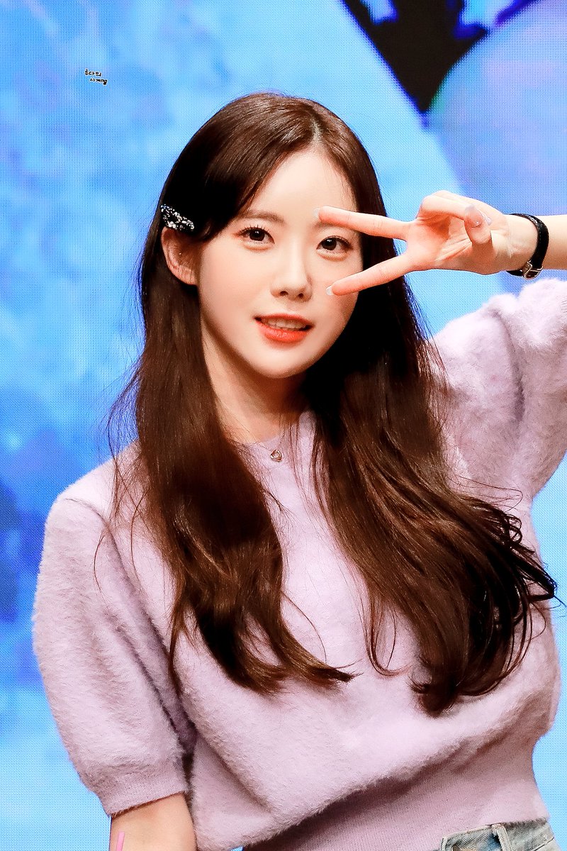 4seasons_LUDA's tweet photo. 220206
#루다 #LUDA https://t.co/lU7BjuYe0C