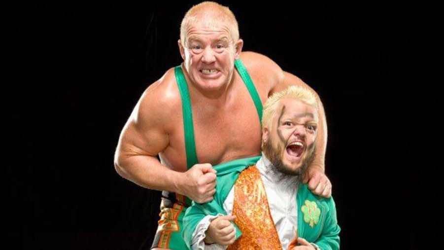 StoneHambel's tweet photo. 🍀 https://t.co/EBCUnZuZVS