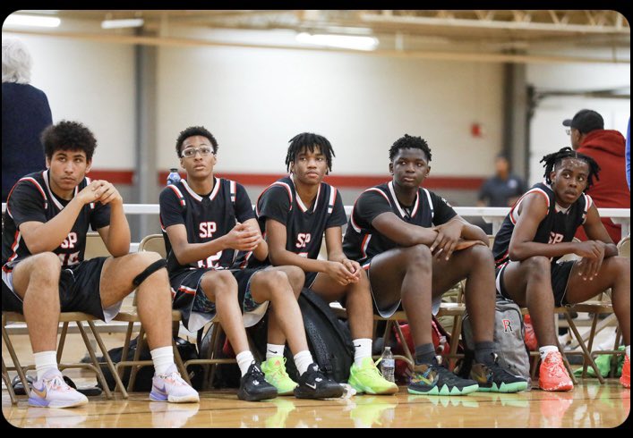 <a href="/HoopSeenGA/">HoopSeen Georgia</a> Ga Cup 1 16u Quarterfinals 

Sp Elite - 60

BBA - 63 

Tough loss coming down to the wire but we played with effort. Not to bad for a brand new team! 

Xavier Lewis 17 pts 3 stls
Rayshun Williams 15 pts 5 stls
Rico Williams 10 pts 13 reb
Chase Appling 12 pts