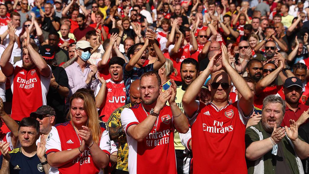 FrenchAFC's tweet photo. Arsenal devient cet après-midi la 1ère équipe de PL a remporté 9 derbys Londoniens en une saison 👊

✅ 2-1 Fulham
✅ 3-1 Spurs
✅ 3-1 West Ham
🤝 1-1 Brentford
✅ 4-1 Palace
✅ 0-2 Palace
✅ 0-3 Brentford
✅ 0-1 Chelsea
✅ 0-2 Spurs
✅ 0-3 Fulham

#Arsenal #PremierLeague https://t.co/D9hYiv6nA5
