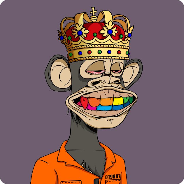 mru069's tweet photo. Bored Ape Yacht Club https://t.co/rSlcZJcXP7