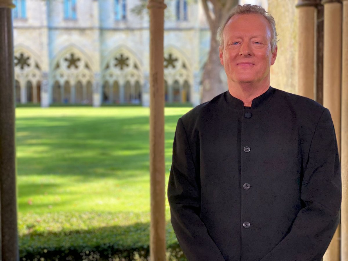 AndrewParsons50's tweet image. Book now for An Evening with Howard Goodall at @ExeterNorthcott on 24 September, 2023. Join the acclaimed composer as he looks at his highly successful career. #music #events  #visitexeter #visitdevon #exeter #sidmouth #honiton #exmouth #tiverton #crediton