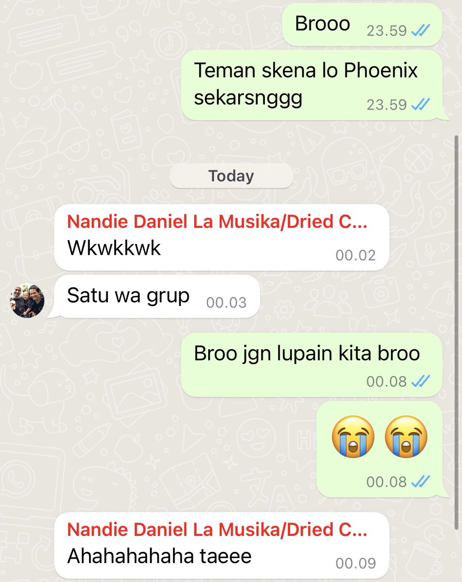 NICKELBACK tweet media