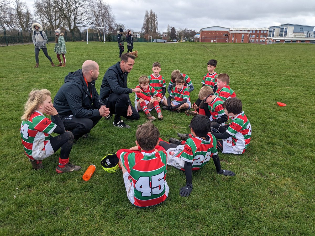 WRUFCUnder12's tweet photo. A great way to start Mother's Day. Two brilliant games against @LC_RUFC and @WestParkRFC . Congratulations to Henry Barrett and Will Mead for their outstanding Player of the Week performances. #TackleLow #Teamwork #OffloadsGalore #123Squeeze https://t.co/ejV7zUPuT8