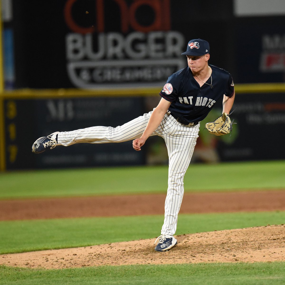 Somerset Patriots tweet media