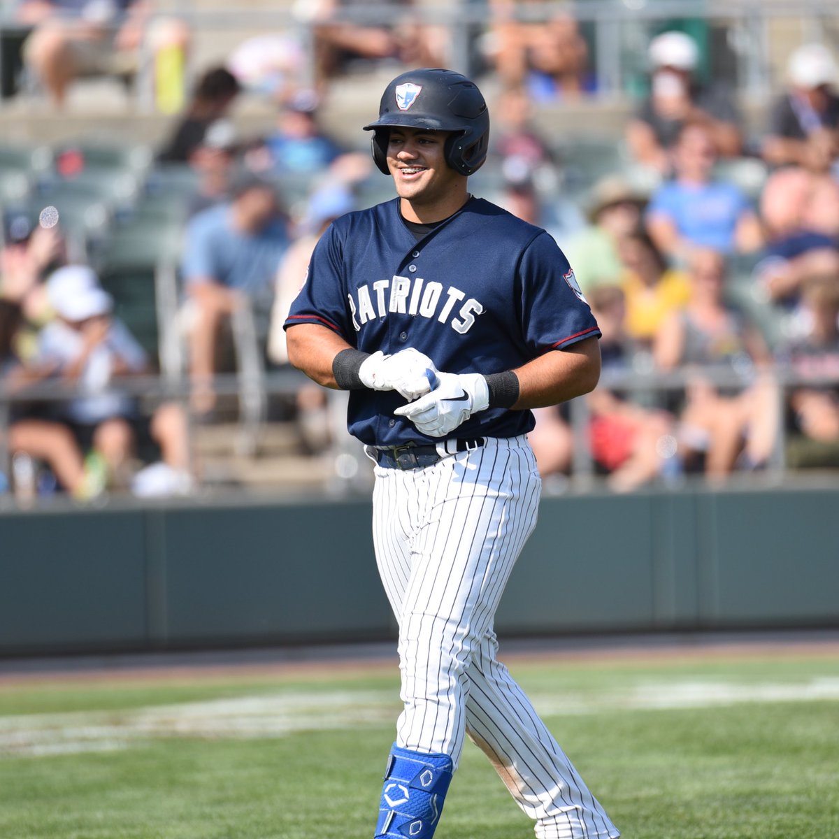 Somerset Patriots tweet media