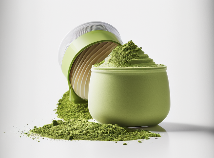 Behold the fusion of technology and nature: the AI-crafted Matcha latte, where cutting-edge innovation meets traditional deliciousness! 🍵✨

#KoreanMatchaLove. #MatchaLove #MatchaObsessed #MatchaTime #MatchaAddict #MatchaLife #MatchaMonday #MatchaMagic #MatchaMornings