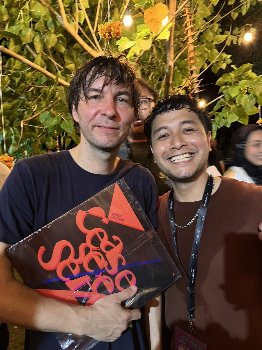 Dried Cassava tweet media