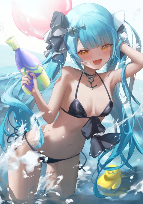 リクエストありがとうございました! 