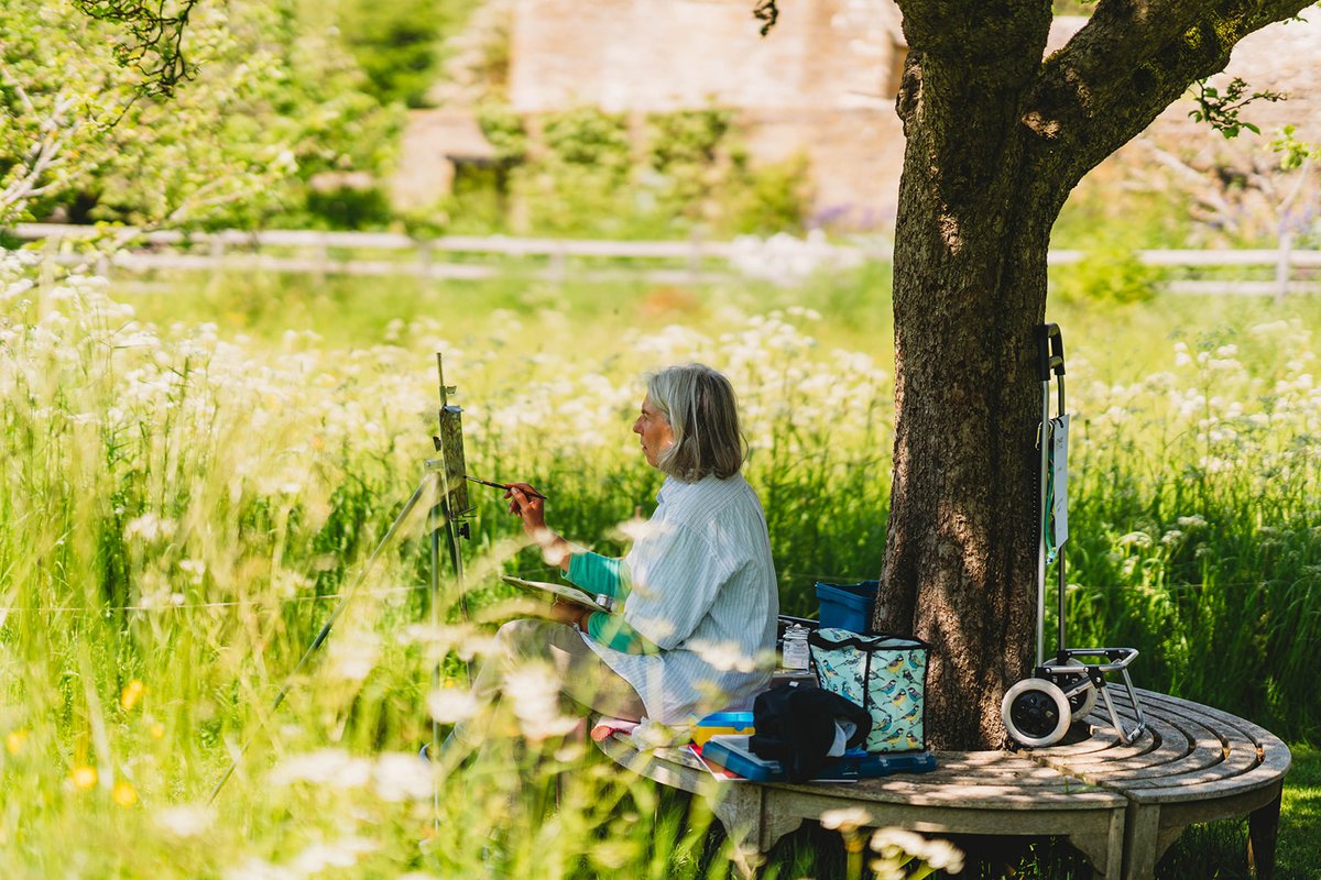 BroadwayArtsFestival tweet media