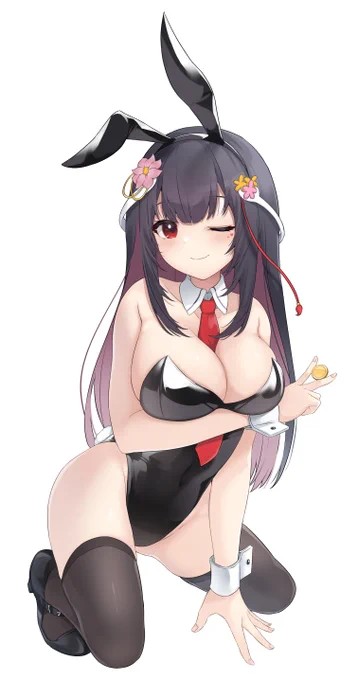 白黒! #ちるっとあーと 