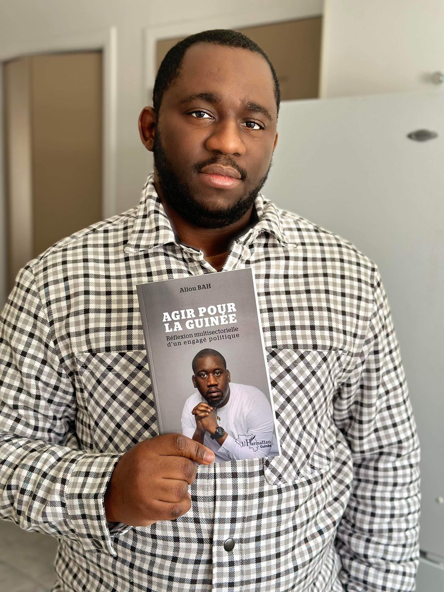 Sultan de Conakry tweet media