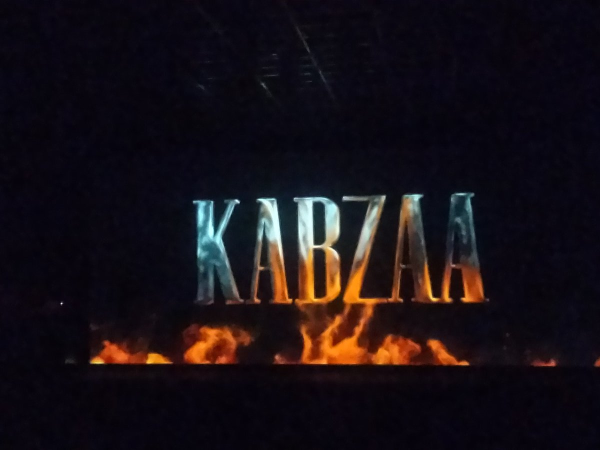 Rasul25628320's tweet photo. Show time #kabzza
#RamCharanBdayCDP 🎉🎉🎉🎉 https://t.co/t0MDg5Rx2R