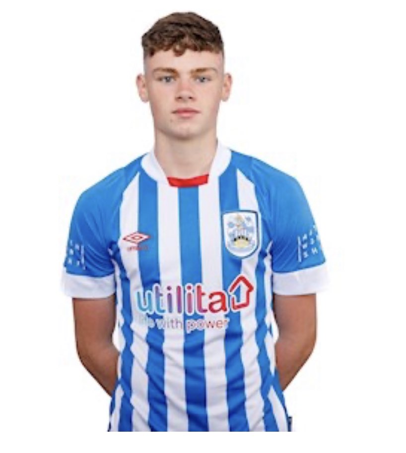 ✍️ Sedge are delighted to announce the loan signing of @htafcacademy midfielder Michael Stone.

Welcome to Sedge Michael!!

#UpTheSedge #nonleague #htafc #youngterriers