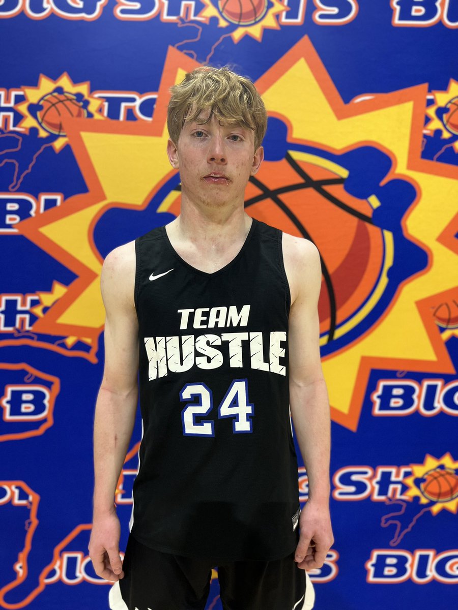 BigShotsGlobal's tweet photo. #BIGSHOTS
#SoutheastTipOff

17u Orange Boys

Team Hustle - 67
#8 Vincent Alexander - 12pts
#24 Hunter Decuir - 22pts

Elite Game - 61
#10 Sean Skeeter - 26pts https://t.co/Mct0TLI4ft